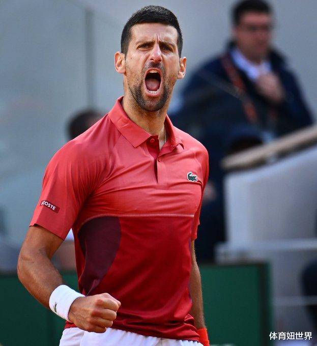 德约科维奇连续十五场比赛得分超过险胜，法国队不断突破！比赛高潮迭起的简单介绍-九游娱乐