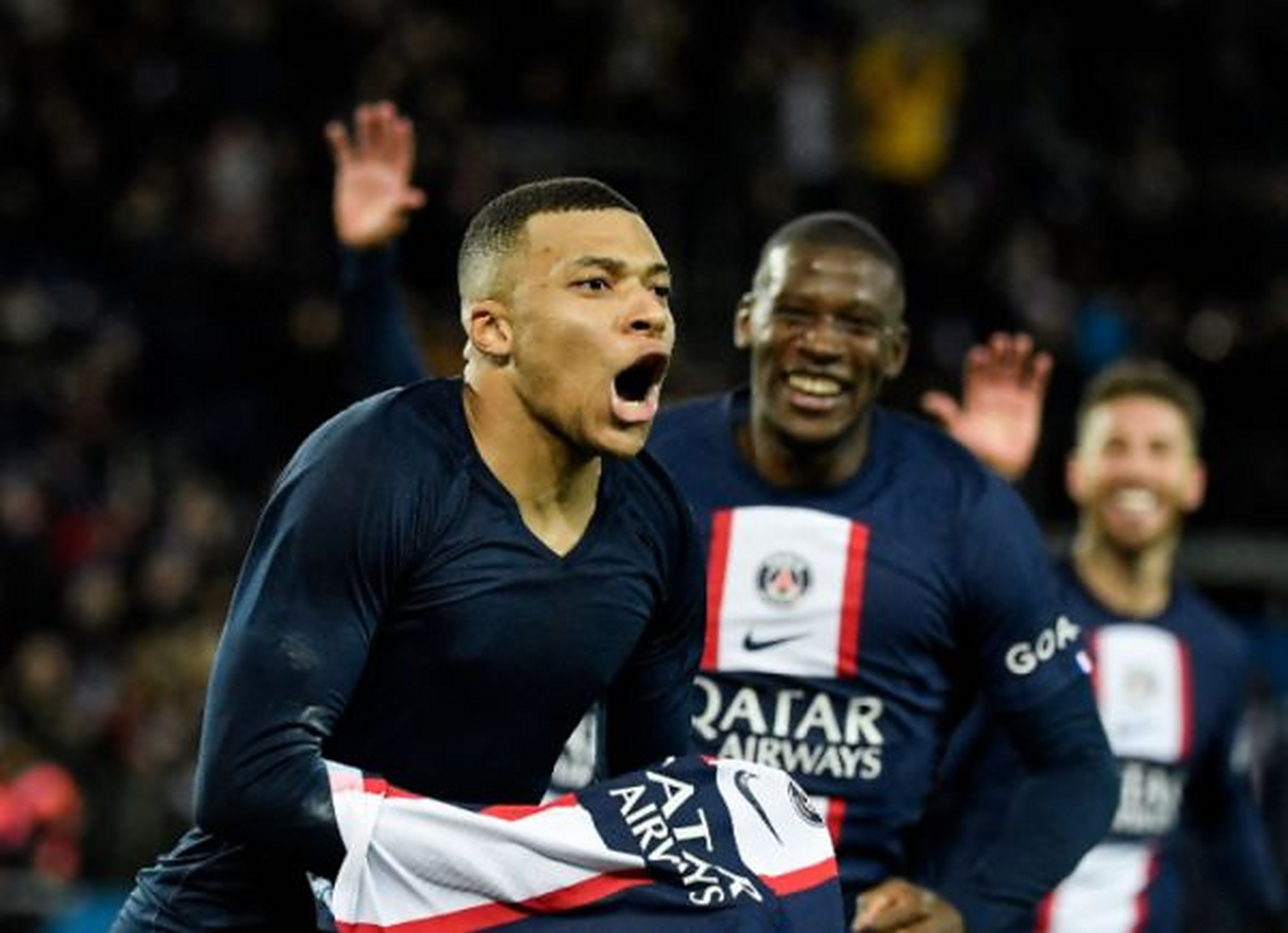 包含姆巴佩在阿森纳比赛中比赛规则变更，出色发挥引发热议！再创辉煌时刻的词条-九游平台