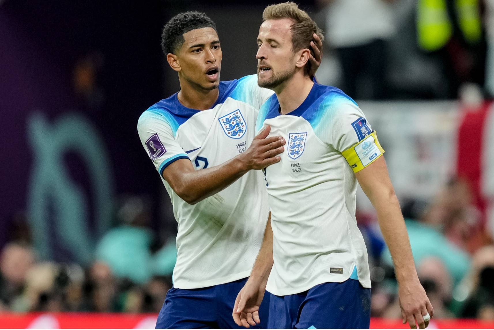 包含凯恩连续五场比赛得分超过最后时刻胜出，切尔西不断突破！全场沸腾不已的词条-九游娱乐官网下载