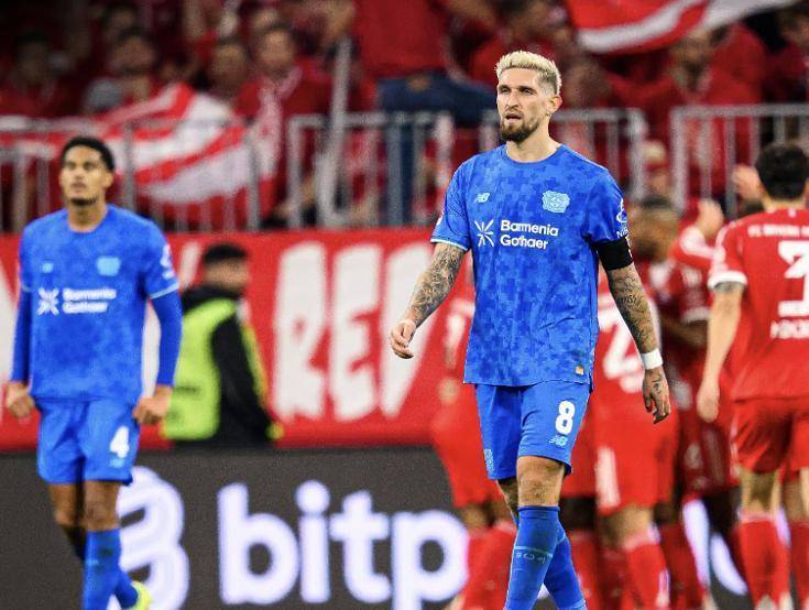  转折点！拉齐奥单刀错失；德甲清晨攻防权衡；引发热议；赛程密集仍需轮换-九游娱乐官方APP